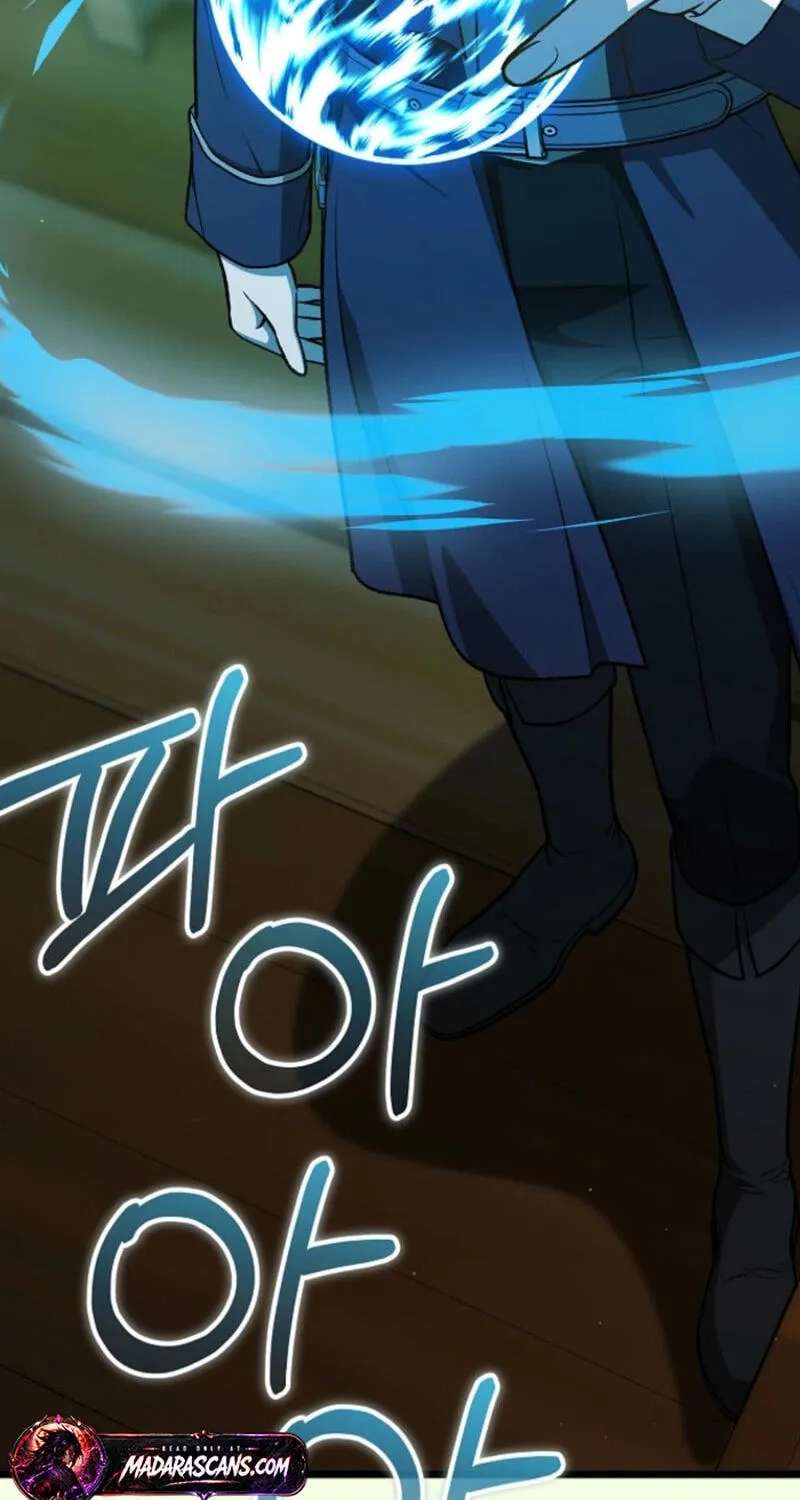 Magic Theory Prodigy Chapter 61 - page 111