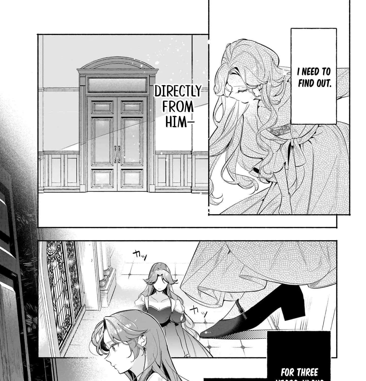 Tekikokude Reigu Sareta Kojo-sama wa Otto no Ai ni Kidzukanai Chapter 2 - page 75
