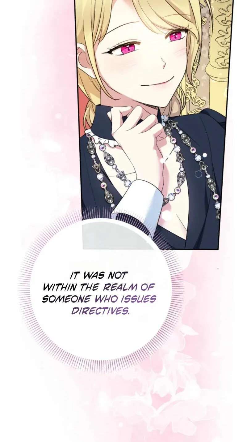 Lord Baby Runs a Romance Fantasy With Cash Chapter 130 - page 6