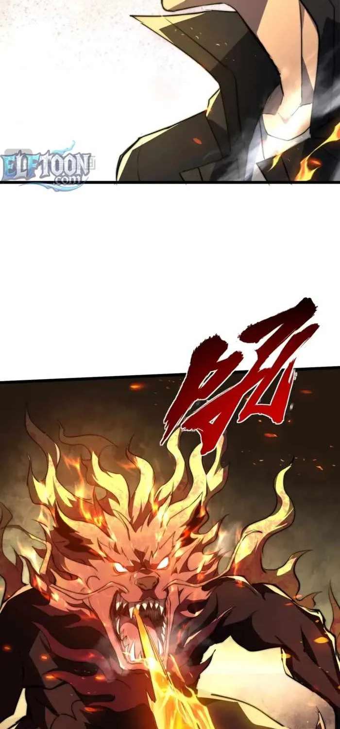 Rise of The Soul-Devouring God Chapter 26 - page 56
