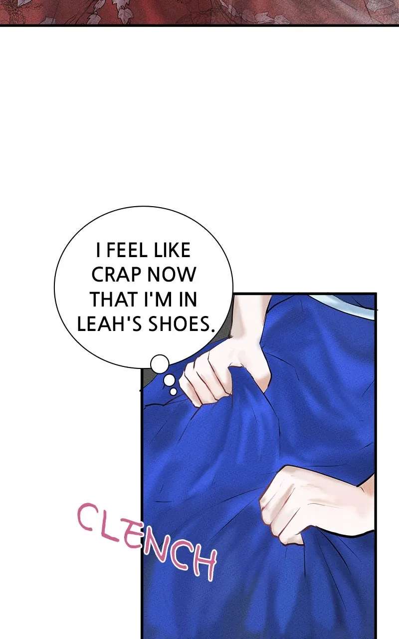 Time To Call OffThis Engagement Chapter 3 - page 81