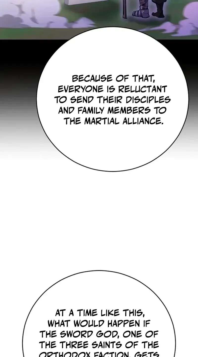 World’s Greatest Senior Disciple Chapter 192 - page 10