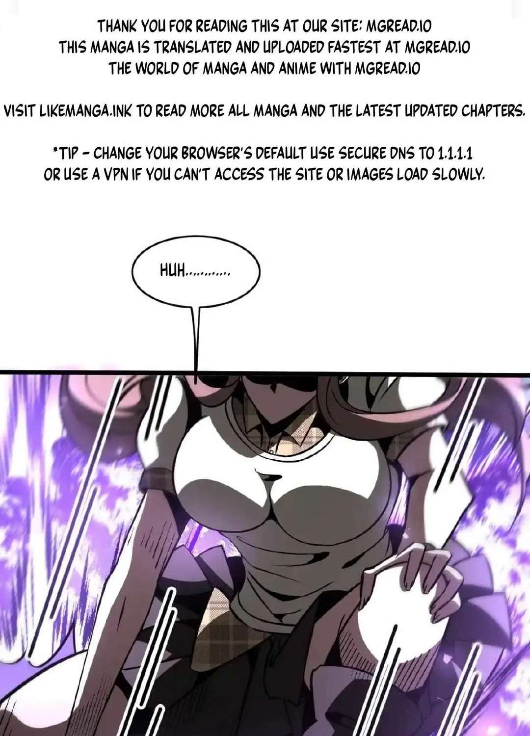 Lord of Summons! Sudden Mutation Chapter 147 - page 2