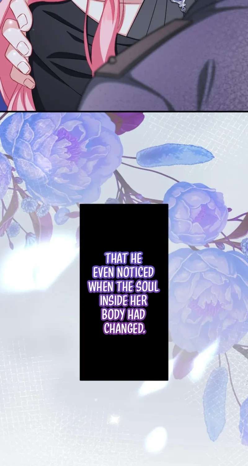 I Still Don’t Know About My Favourite Character’s Unwavering Obsession Chapter 98 - page 7