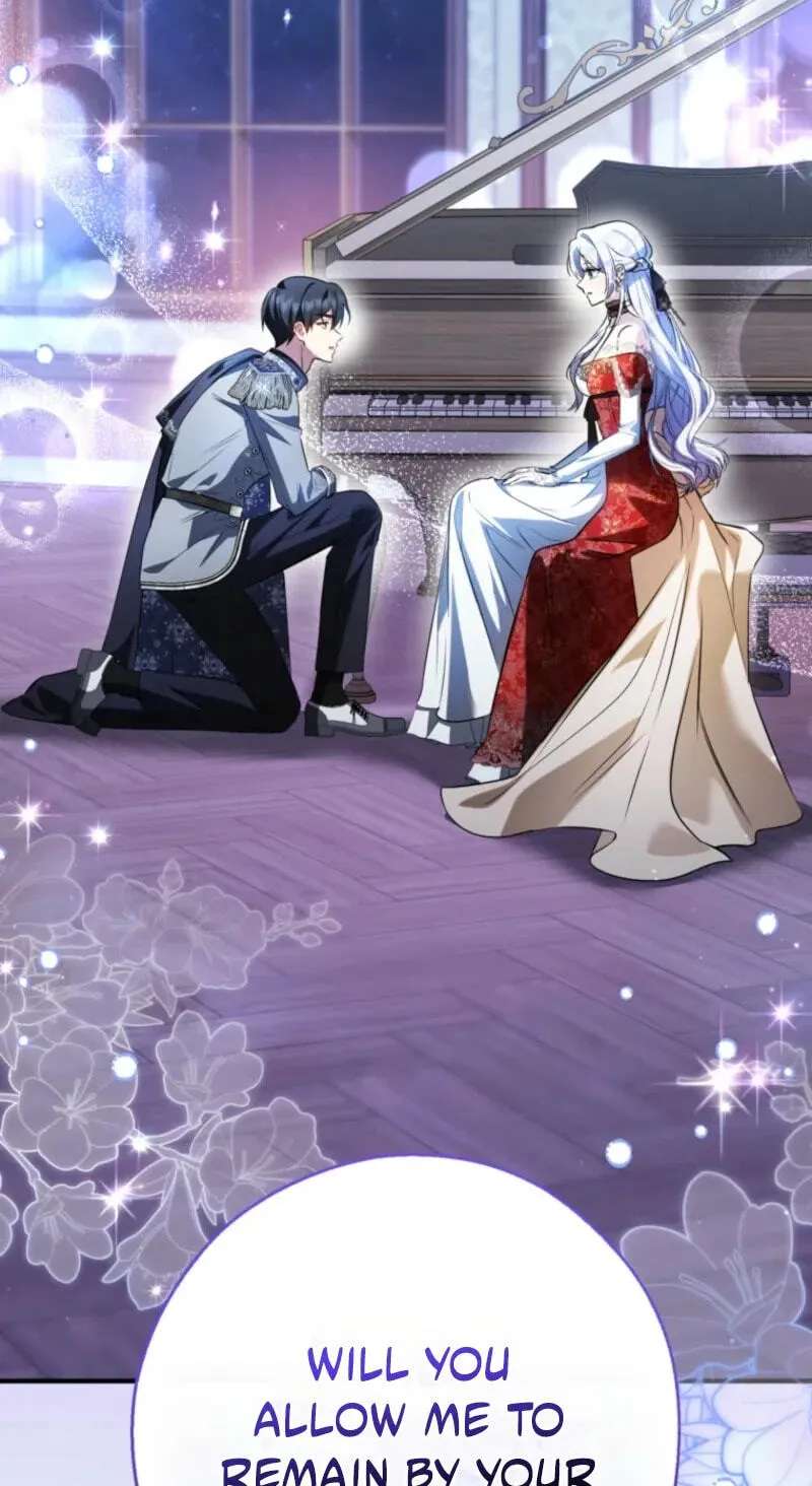 I Want My Bad Happy Ending! Chapter 45 - page 73
