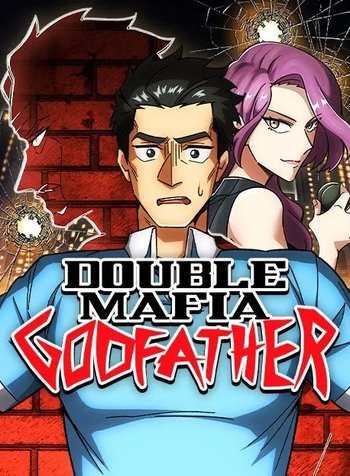 Double Mafia Godfather!