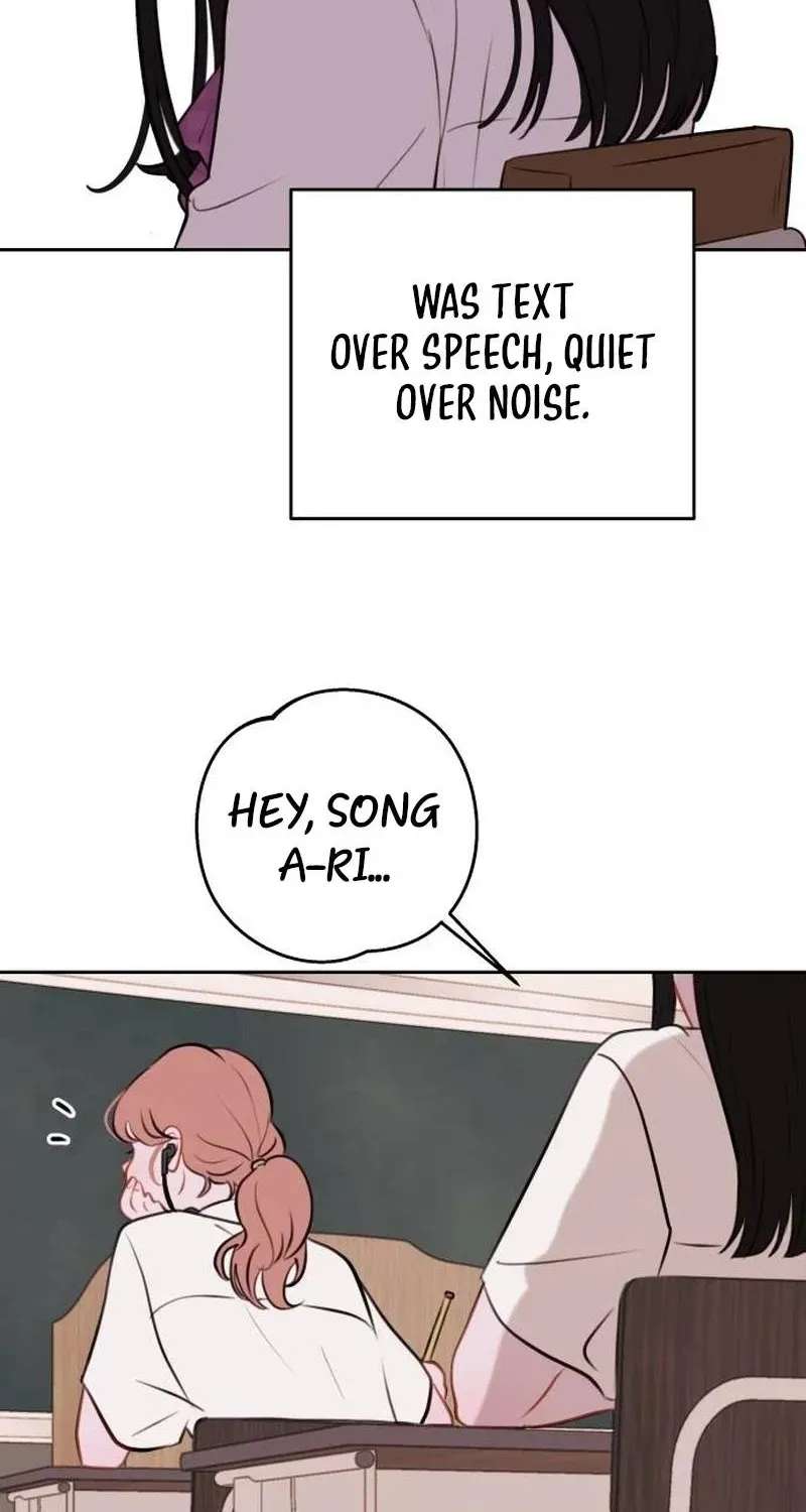 A Very Private Area Chapter 1 - page 65