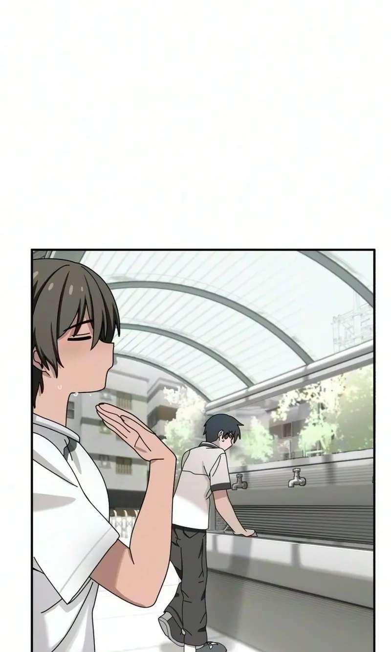 Black yet Pure White Chapter 5 - page 69