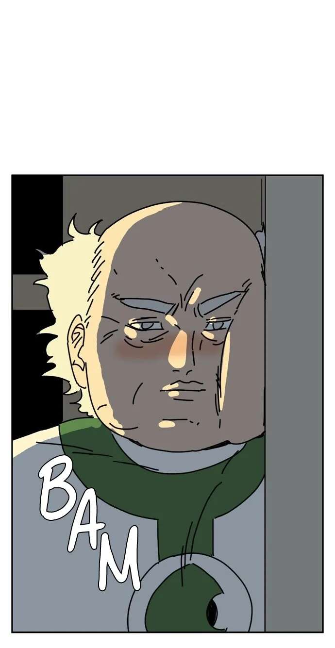 Nature Man Chapter 5 - page 84