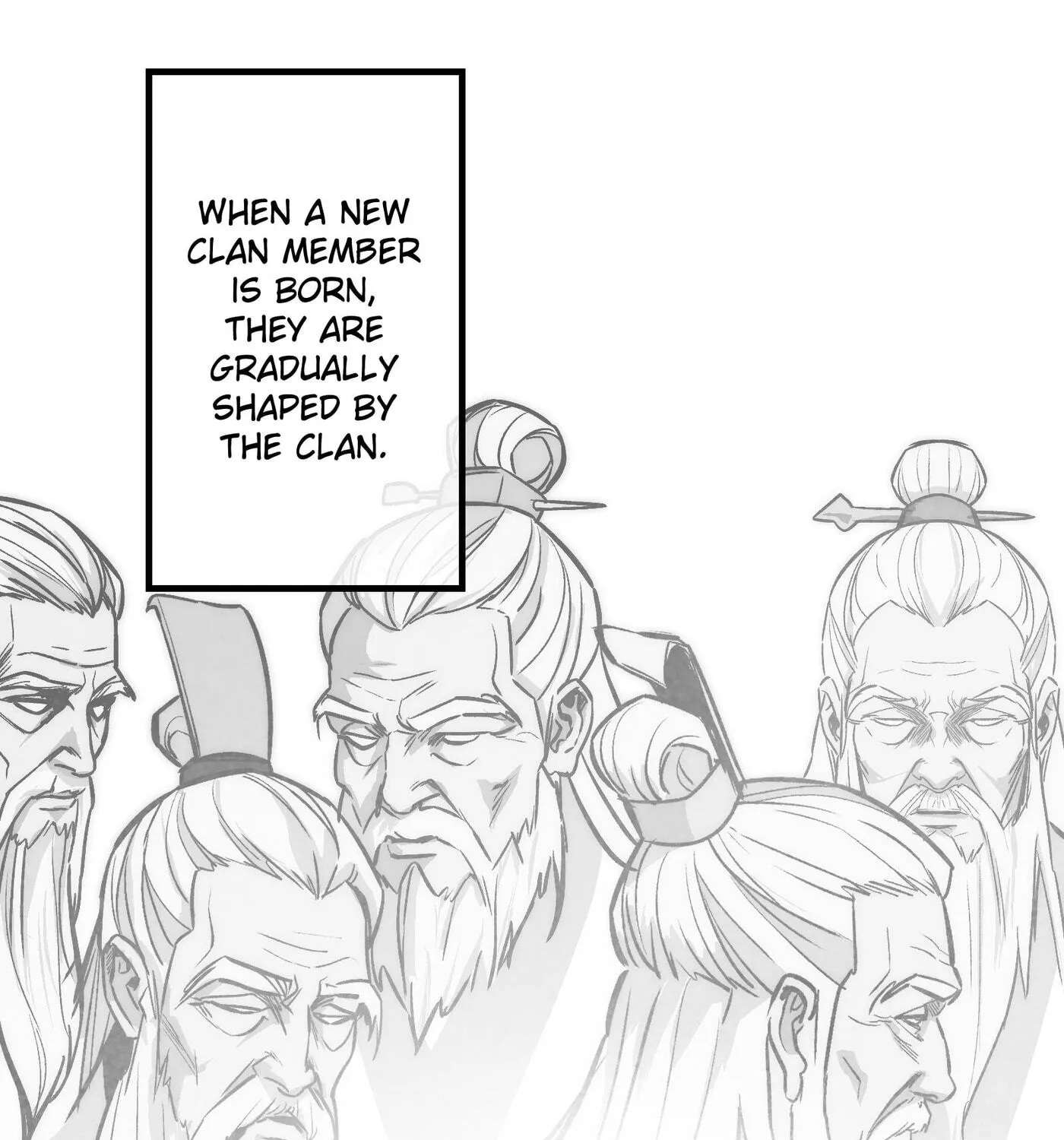 Reverend Insanity Remake Chapter 28 - page 121