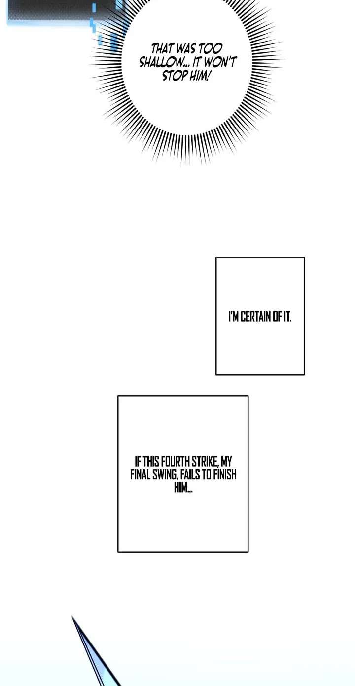 Hidden Class Gravity User Chapter 212 - page 22