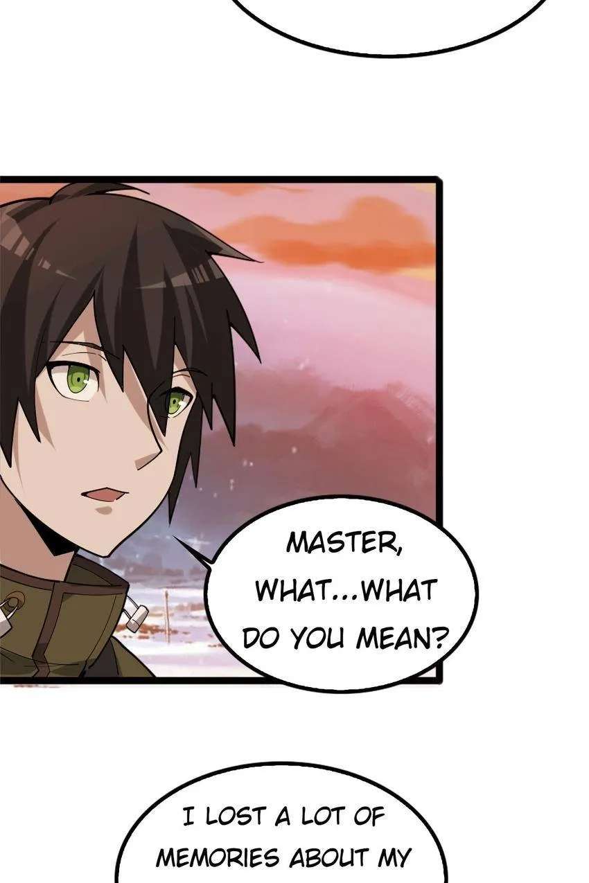 The Master of Fate Chapter 100 - page 29