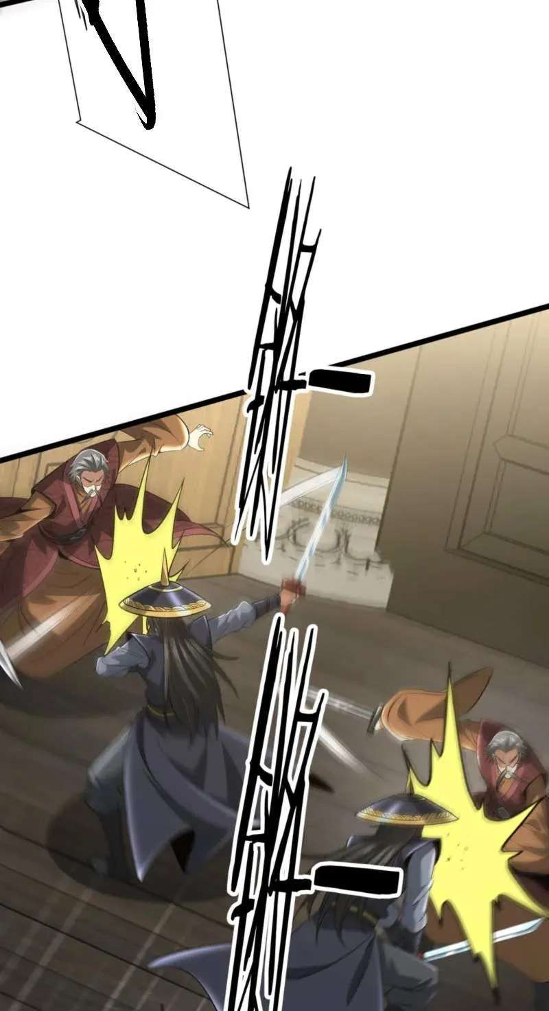 I pay my respects to the Cult Leader Chapter 39 - page 17