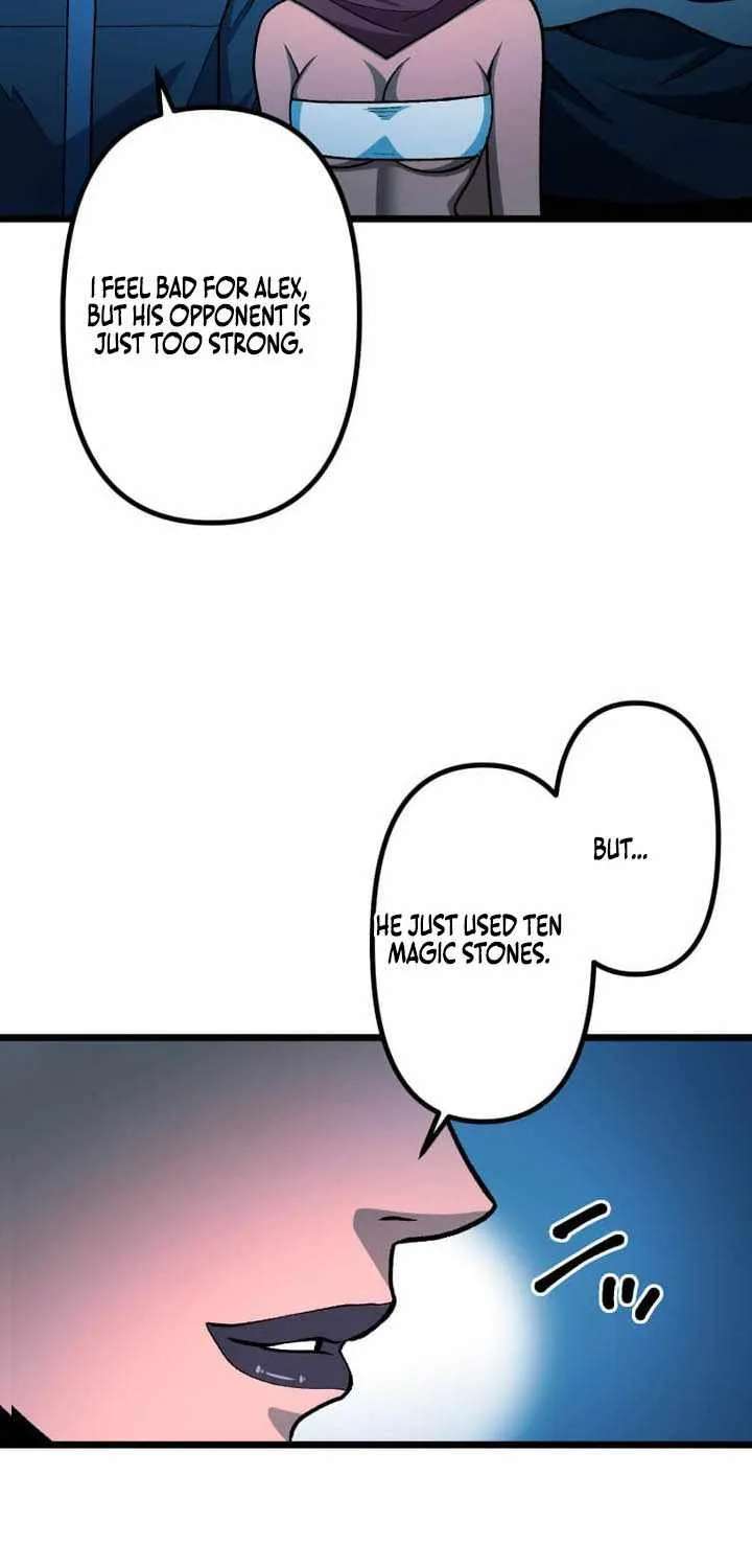 The Reincarnation of God-Level Crafting Chapter 41 - page 92