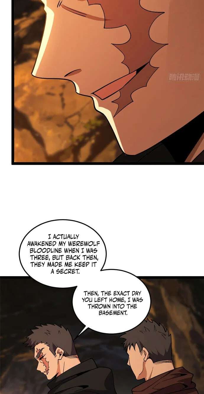 My Vampire System: A Dragon's Revenge Chapter 360 - page 5