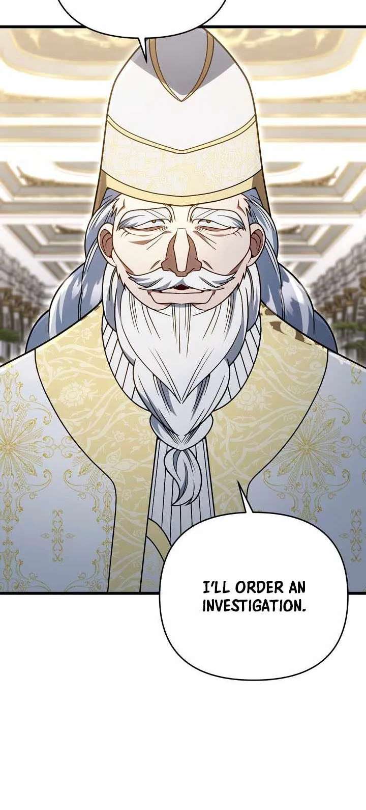 I'm Gonna Annihilate This Land Chapter 98 - page 22