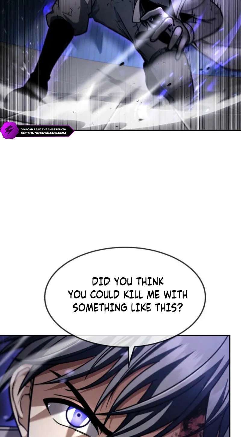 The Regressed Genius Player's Mythical-Rank Weapon Creation Chapter 95 - page 7
