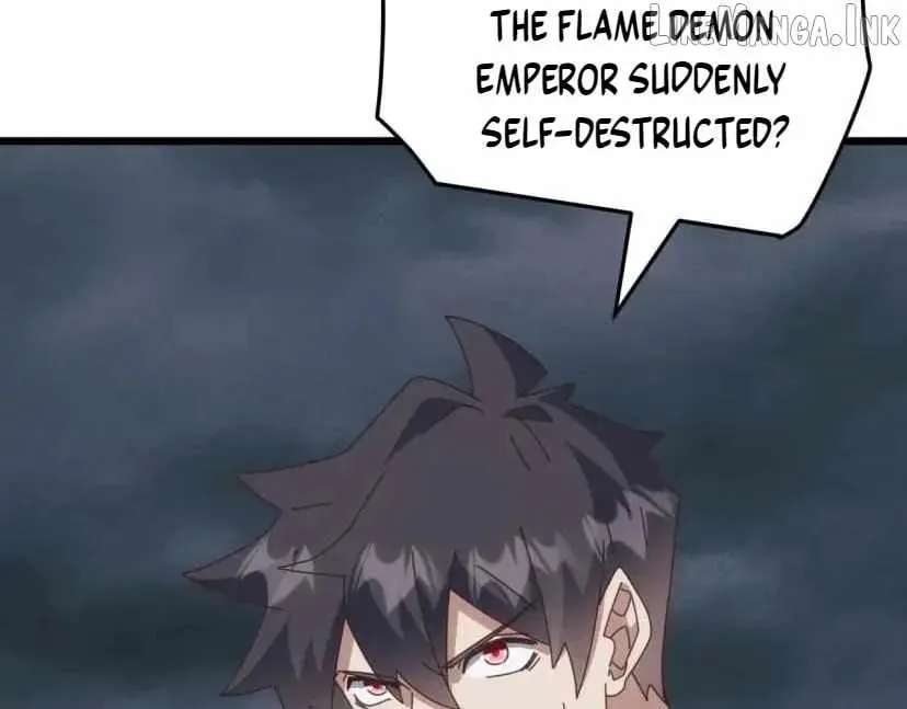 Domestication Of Divine Beasts At The Beginning Chapter 95 - page 6