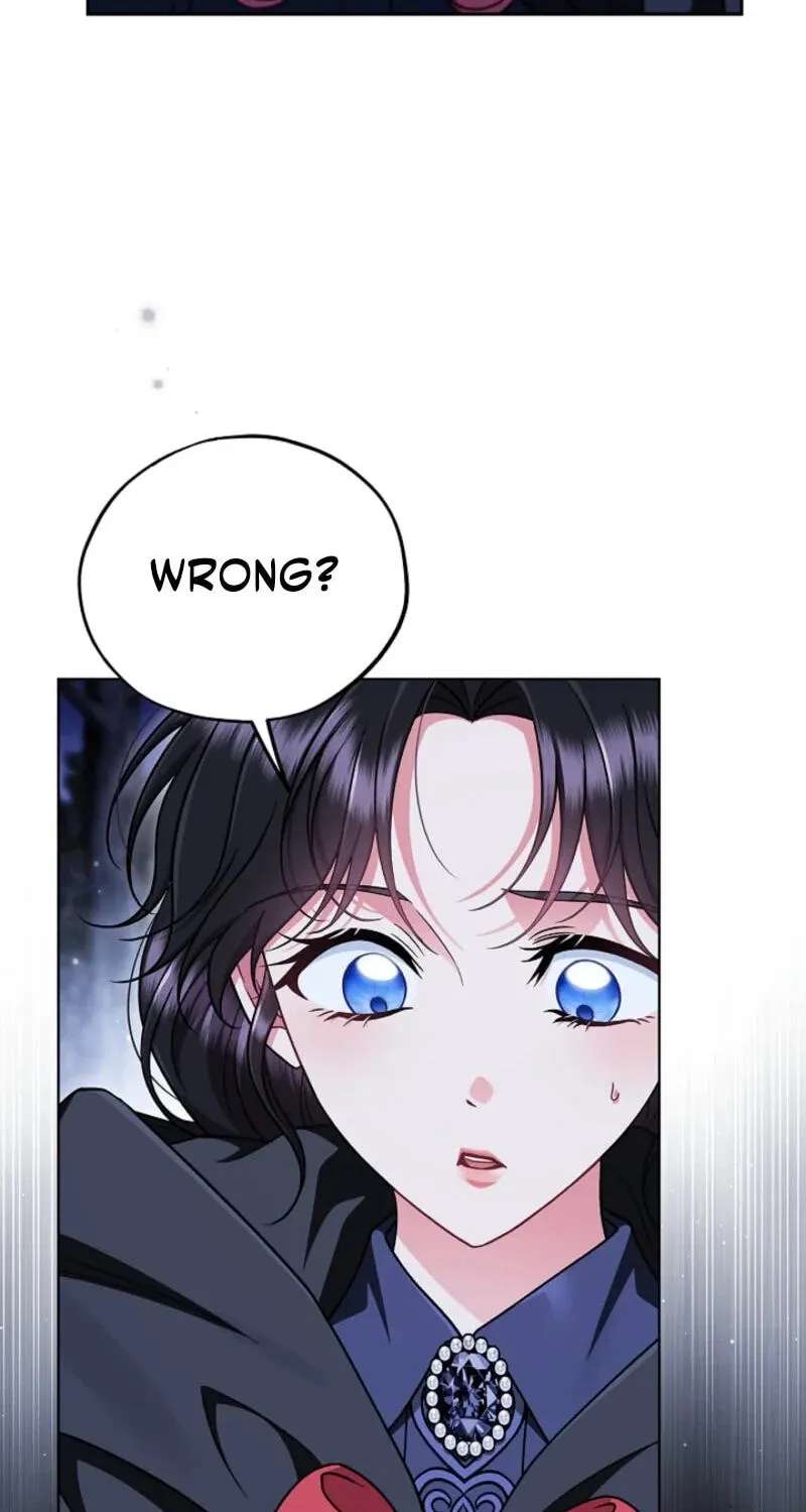 I Will Become The Villain’s Poison Taster Chapter 110 - page 12