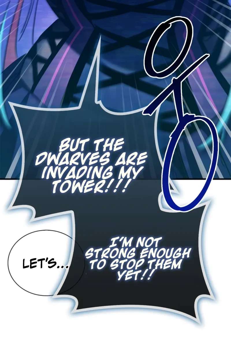The Demon King Overrun by Heroes Chapter 45 - page 158