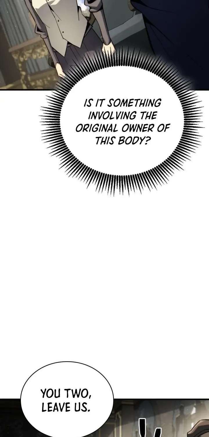 I Became The Rogue First Prince Chapter 55 - page 62