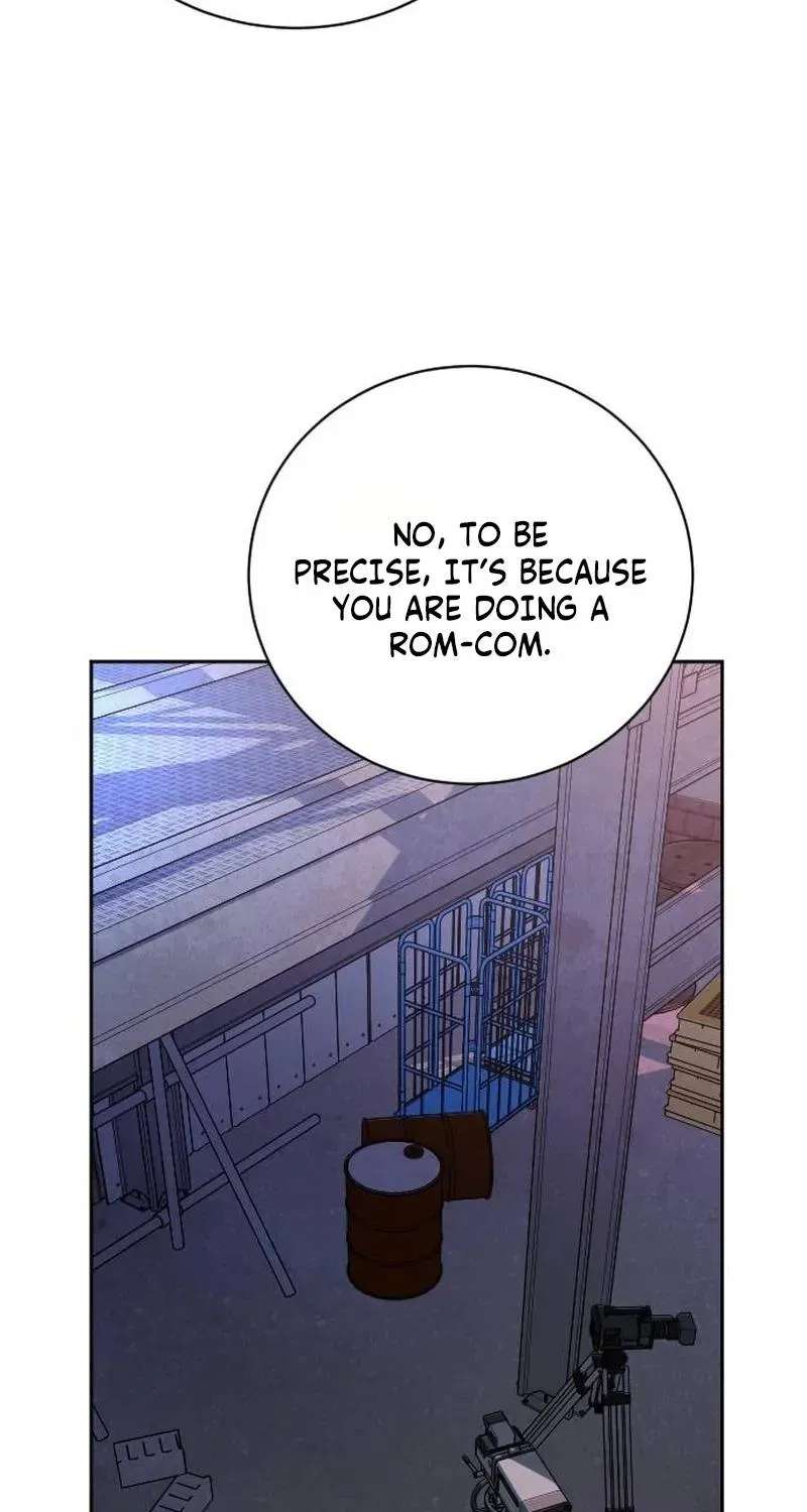 We're not a Couple! Chapter 1 - page 160