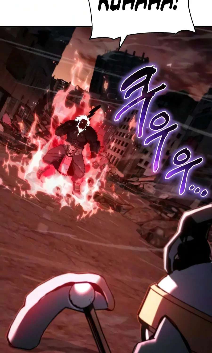 The Knight King Who Returned with a God Chapter 179 - page 119