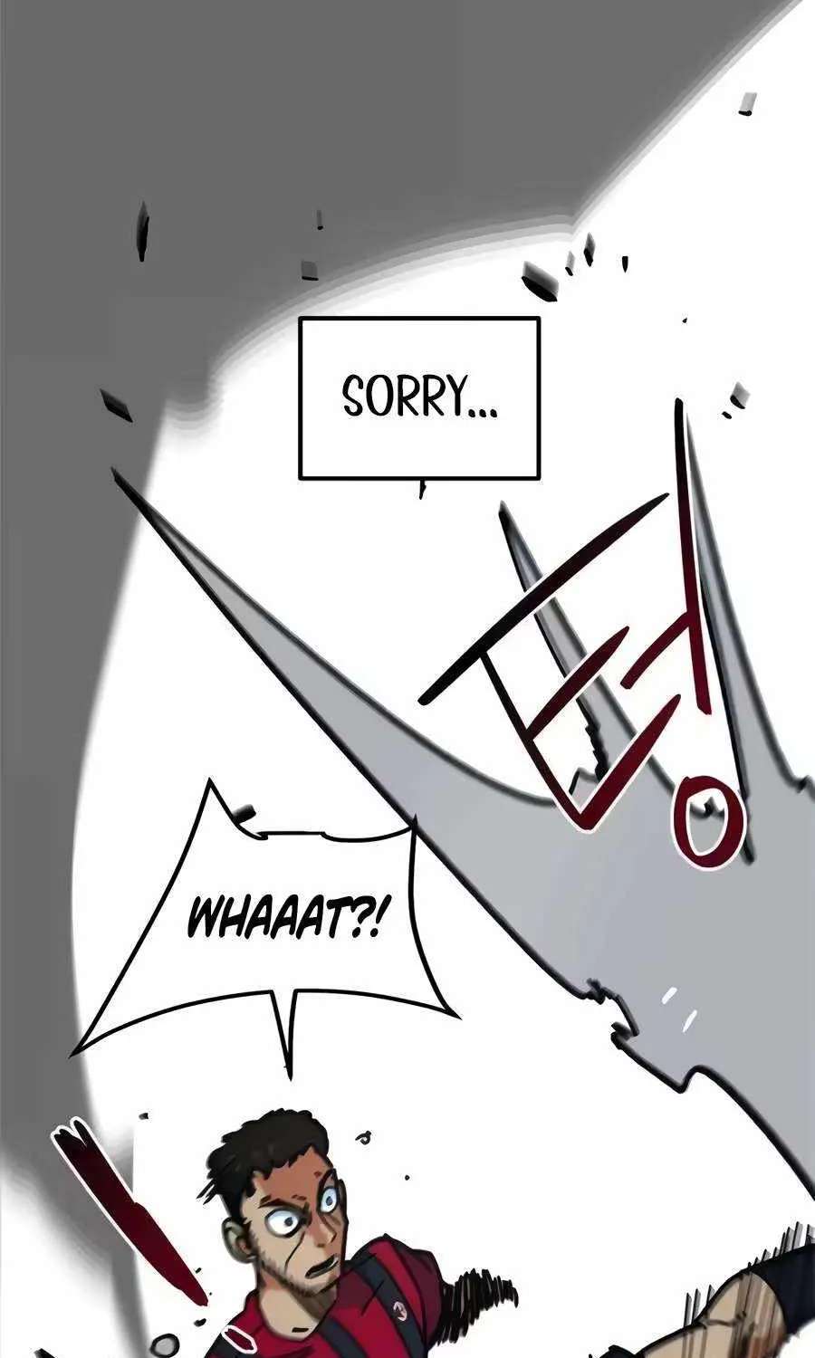 I'm Being Misunderstood as a Soccer Genius Chapter 88 - page 87