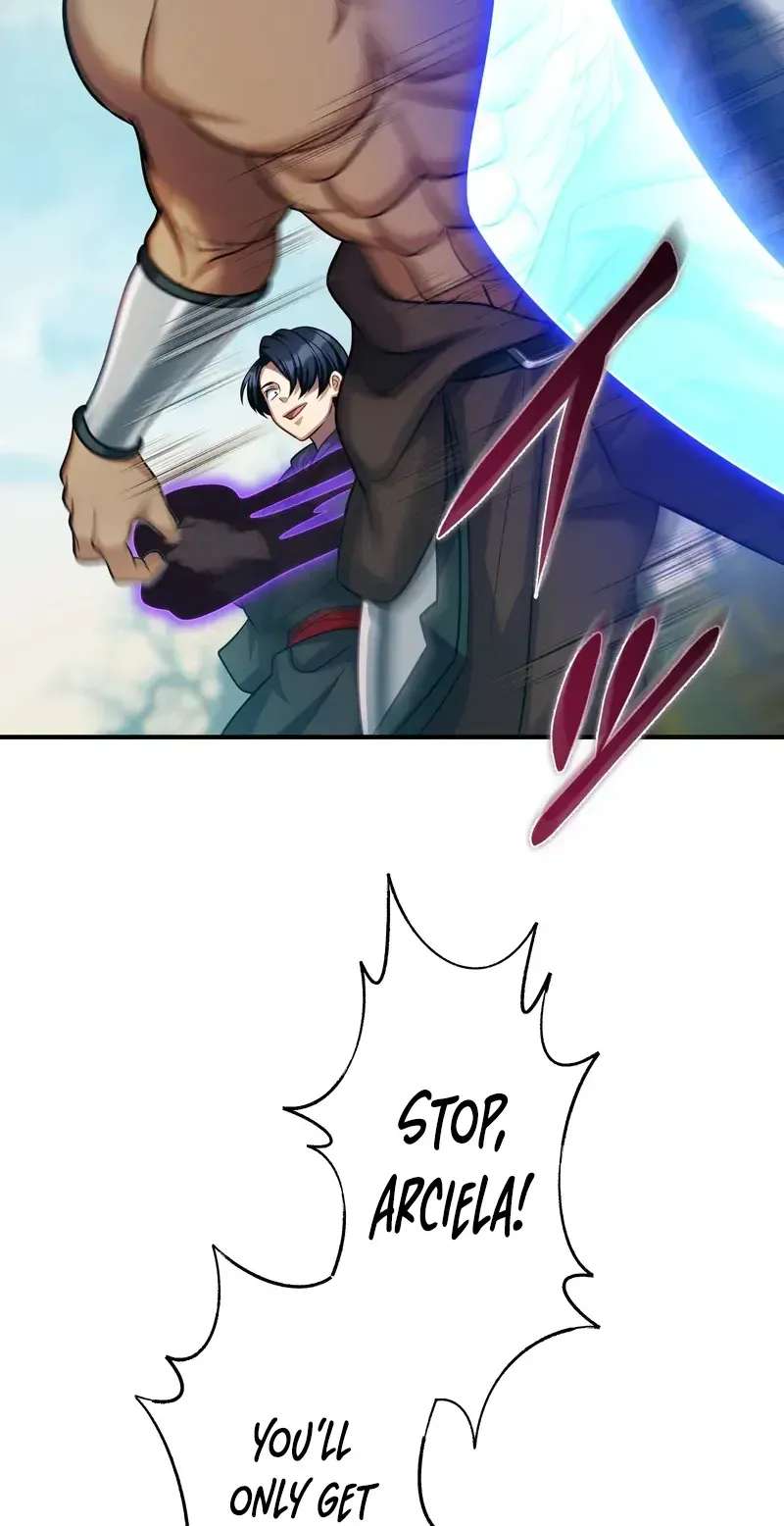 After Being Expelled, I Awakened a Barrier Skill and Became Unmatched Chapter 22 - page 41