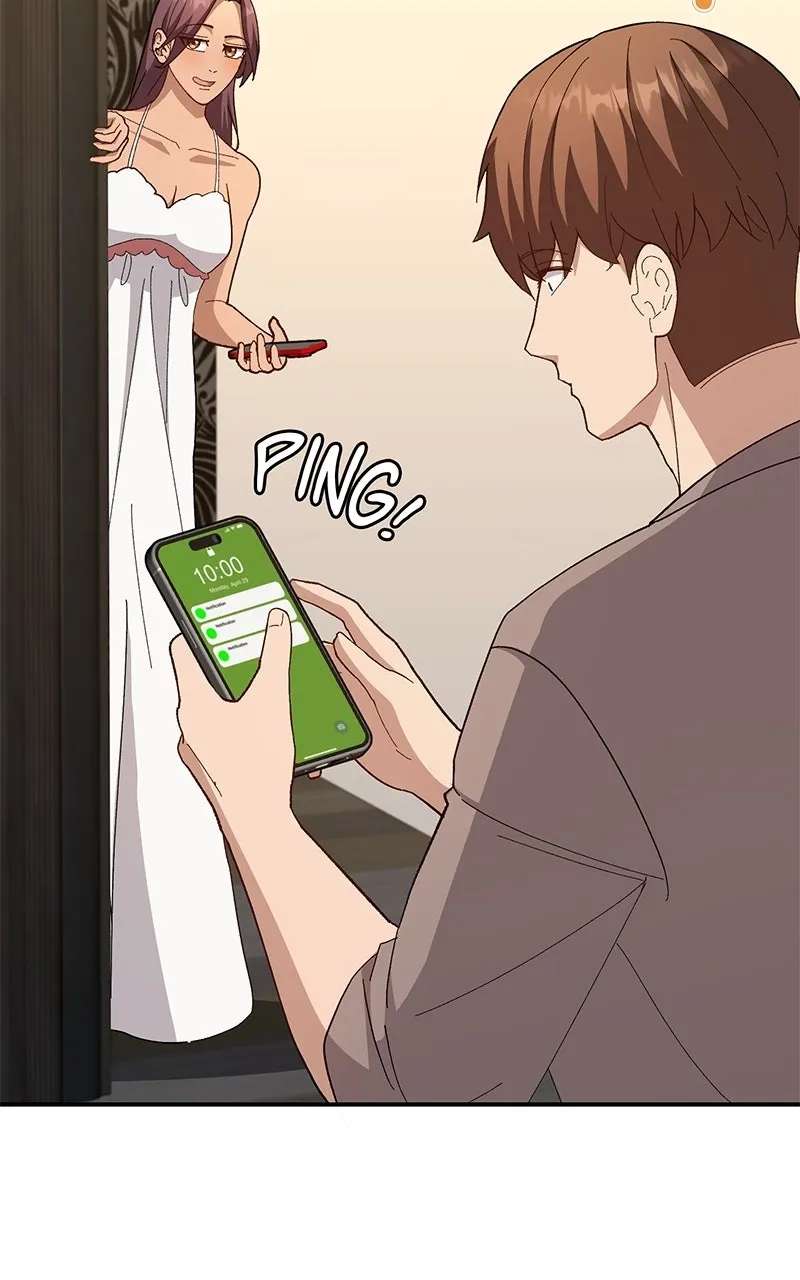 Kissing is the Easy Part Chapter 10 - page 102