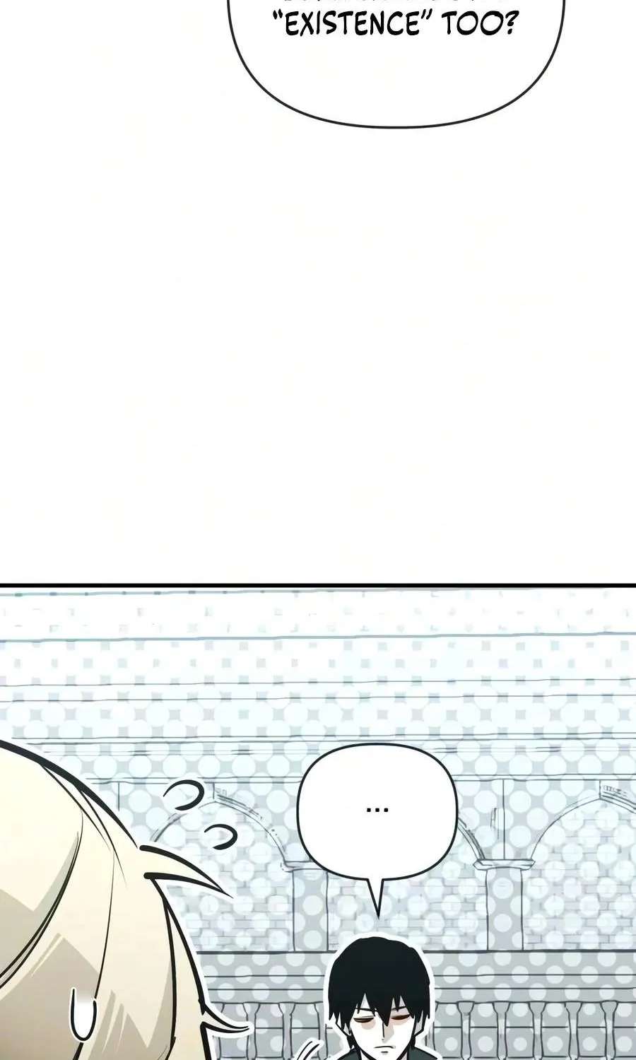 World-Saving is a Skill Chapter 41 - page 66