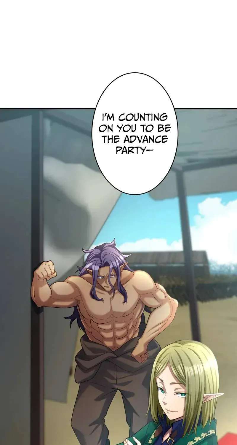 All the Heroes Are My Enemies: The ‘Useless’ Class Dropout Overpowers Everyone With His Barrier Skill and Takes Revenge Chapter 20 - page 59