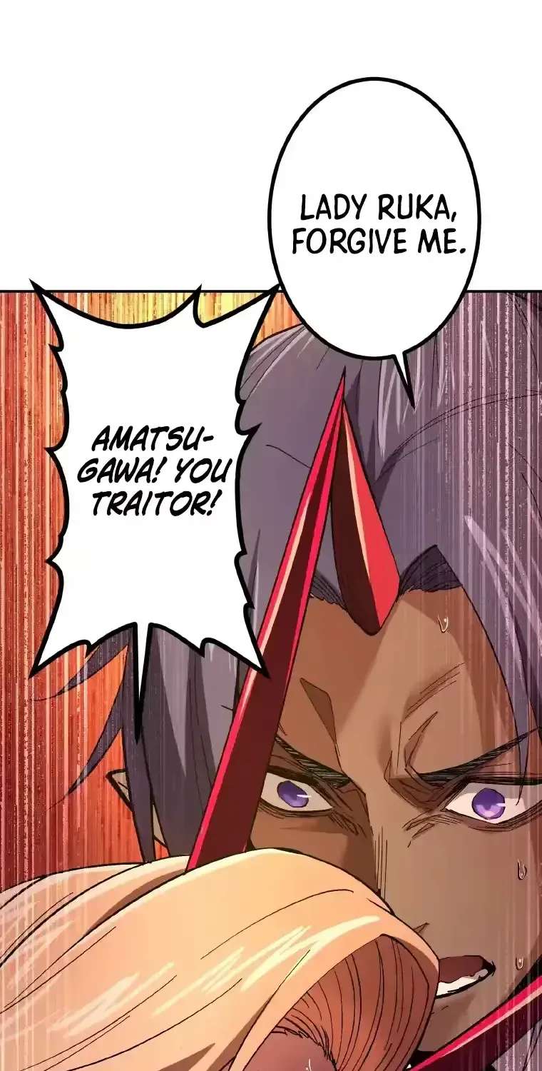 Middle-Aged Man Vows Revenge Against His Demon Wife Chapter 5 - page 36