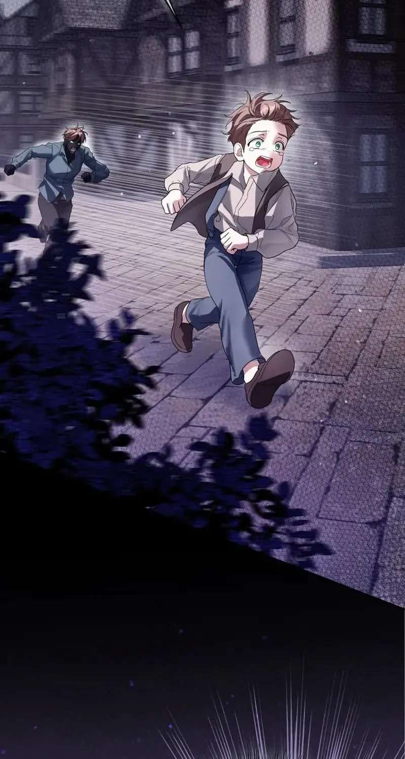 The Princess Stans in Secret Chapter 87 - page 23