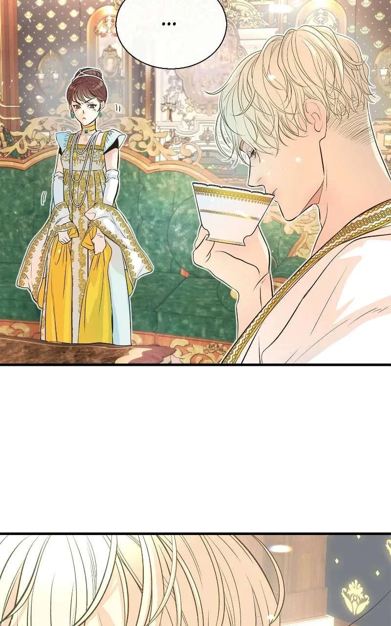 The Prince of Poison Chapter 3 - page 34