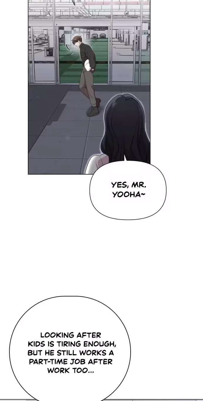 Hi Mommy Chapter 15 - page 14