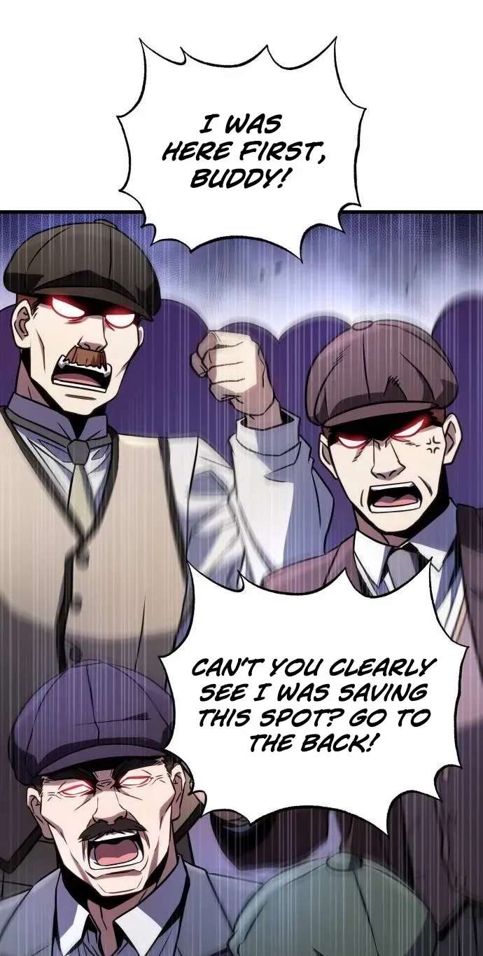I'm Quitting Everything and Selling Cola Chapter 13 - page 19