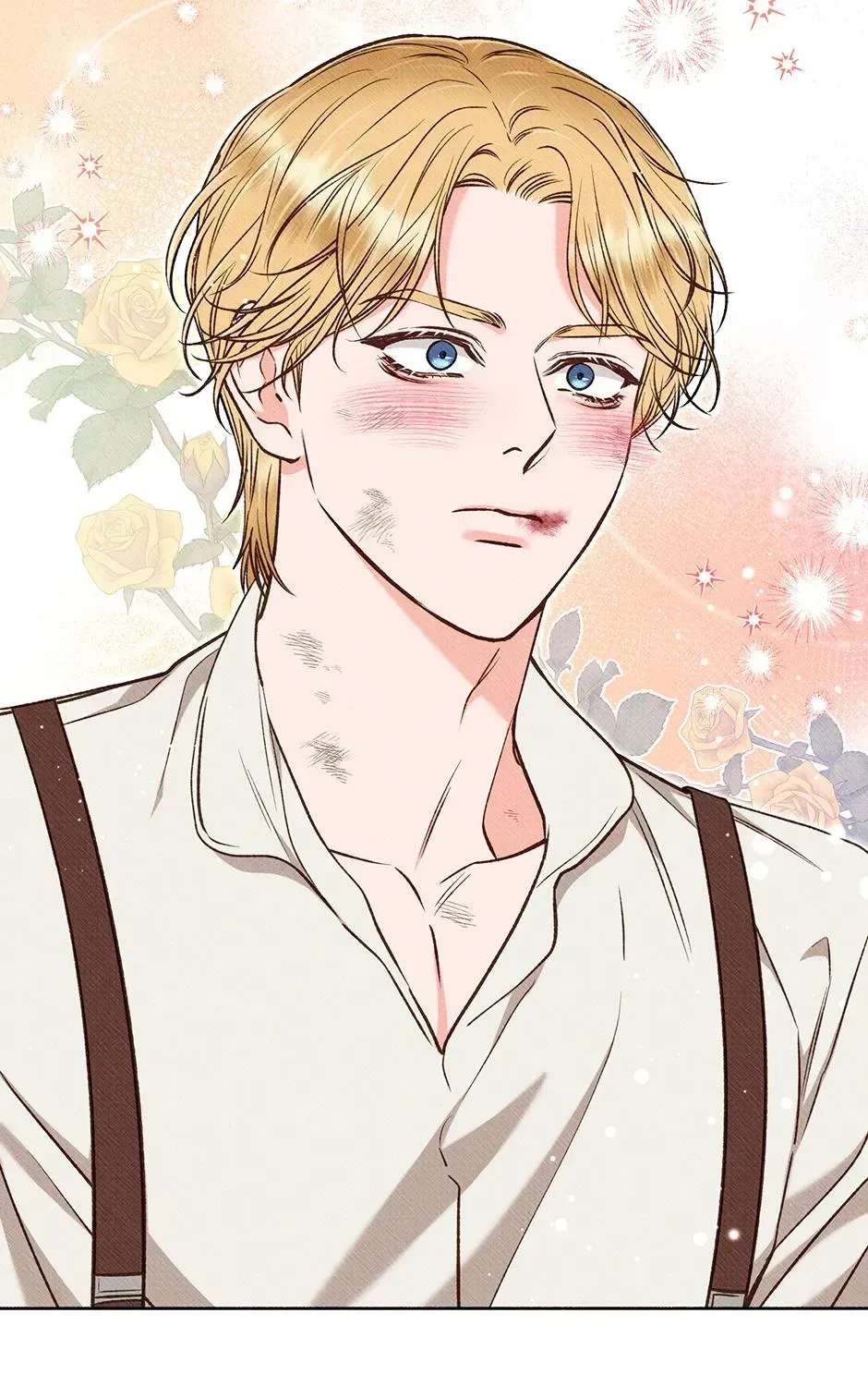 Dear My Rude Darling With Multiple Personality Chapter 71 - page 45