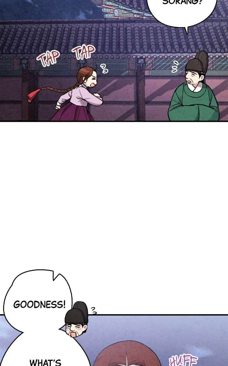 The Forbidden Marriage Chapter 83 - page 35