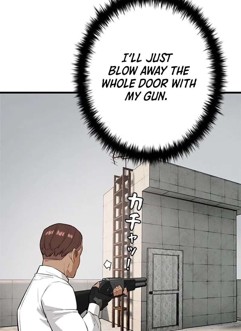 Sicario Chapter 29 - page 51