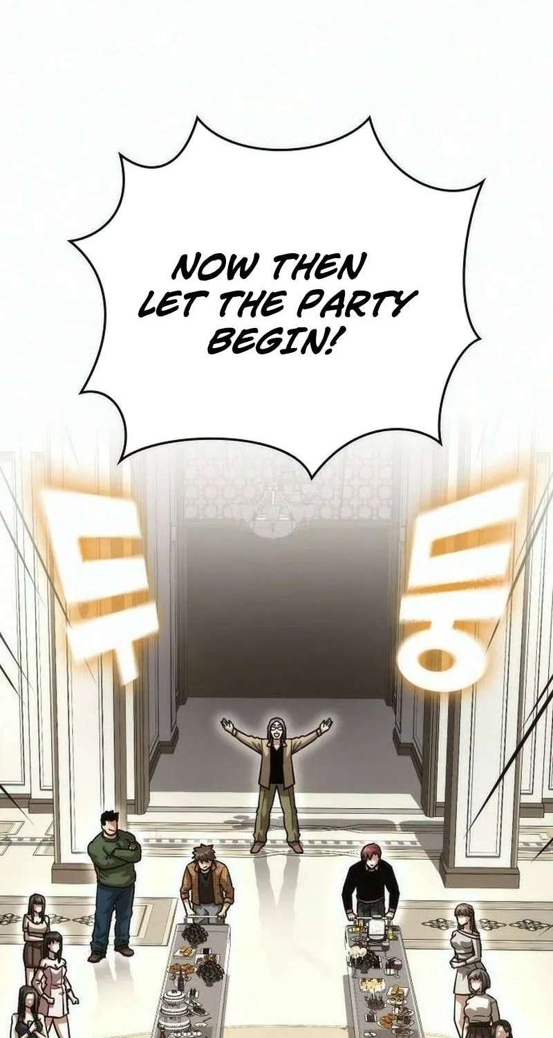 Love Tears Through Zombies Chapter 4 - page 141