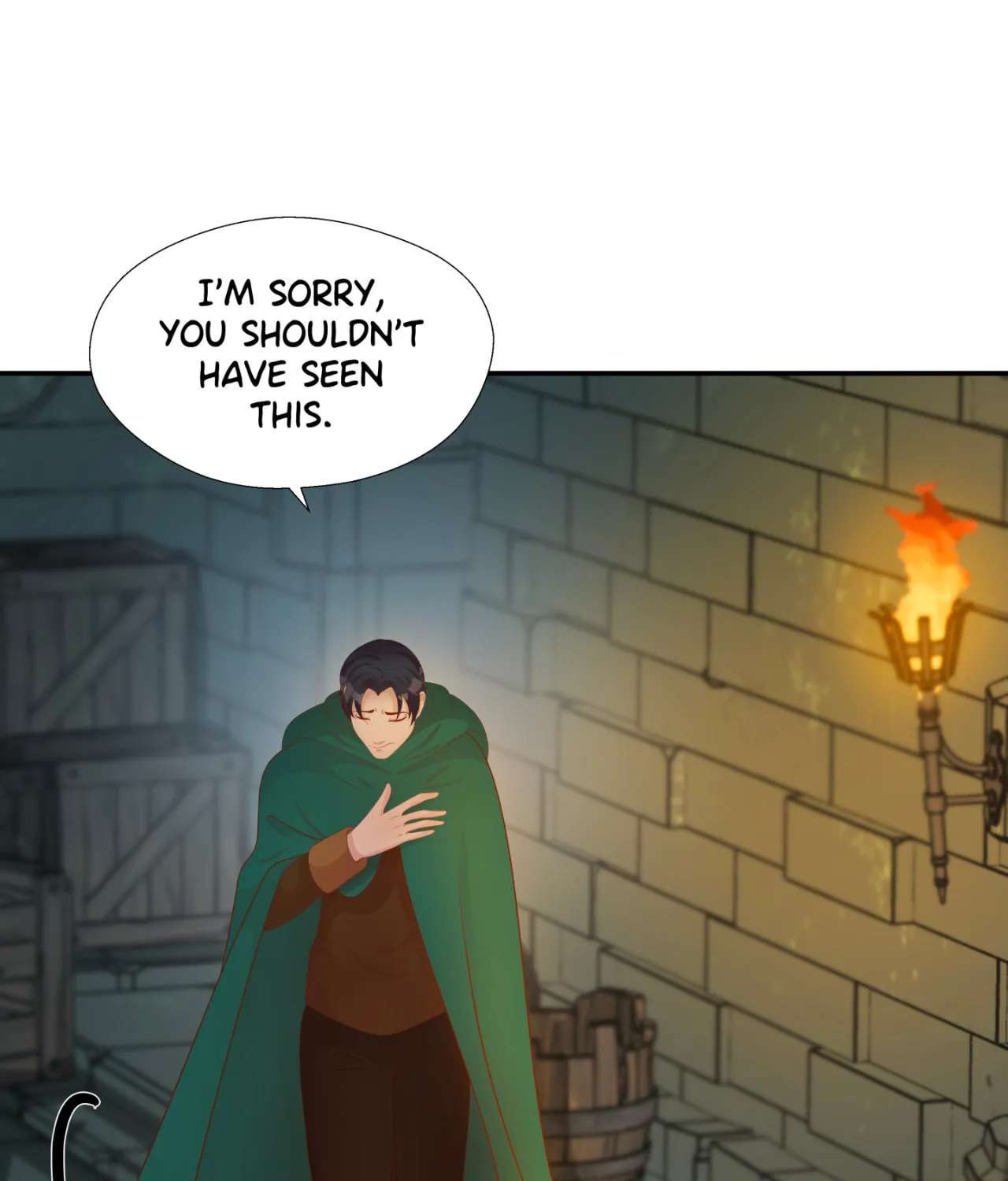 The Winter Rose Chapter 62 - page 213