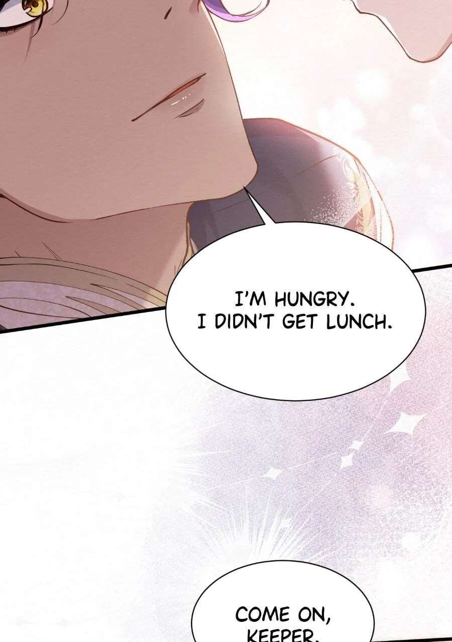 Keeper of Scarlet Petals Chapter 16 - page 59