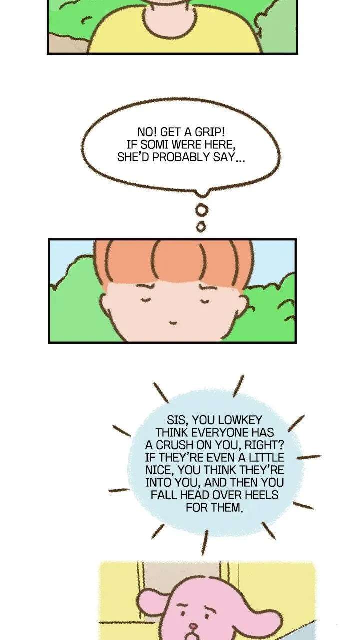 The Memory Shop Chapter 96 - page 3