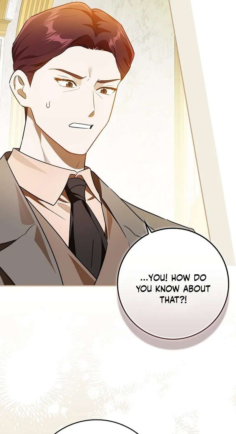 Marked as the Tyrant's Daughter-in-law Chapter 22 - page 27
