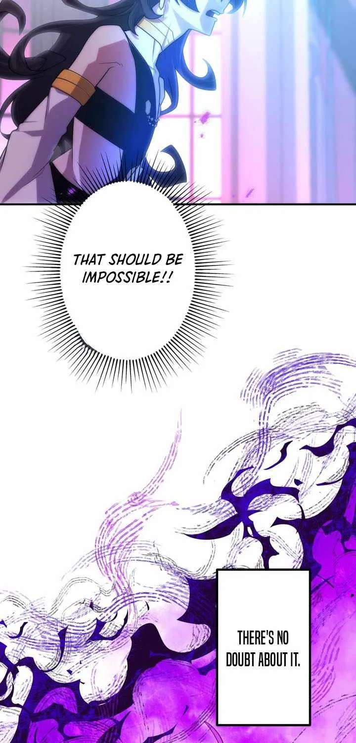 I Became An S-Rank Hunter With The Demon Lord App Chapter 170 - page 82