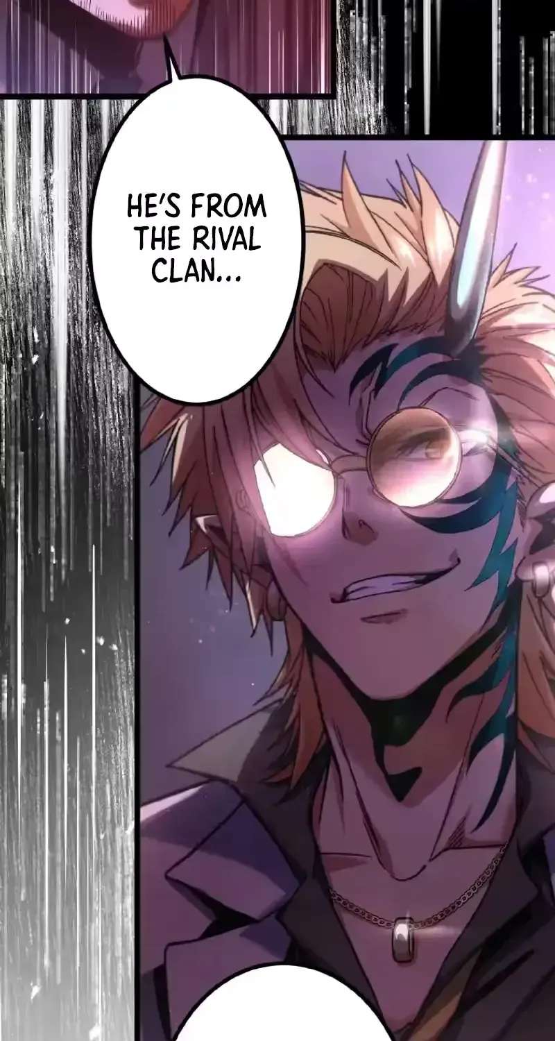 Middle-Aged Man Vows Revenge Against His Demon Wife Chapter 1 - page 130