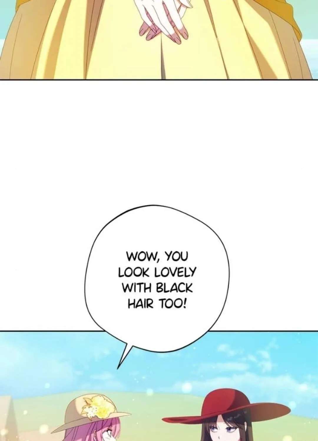 Rural Ace Chapter 72 - page 9