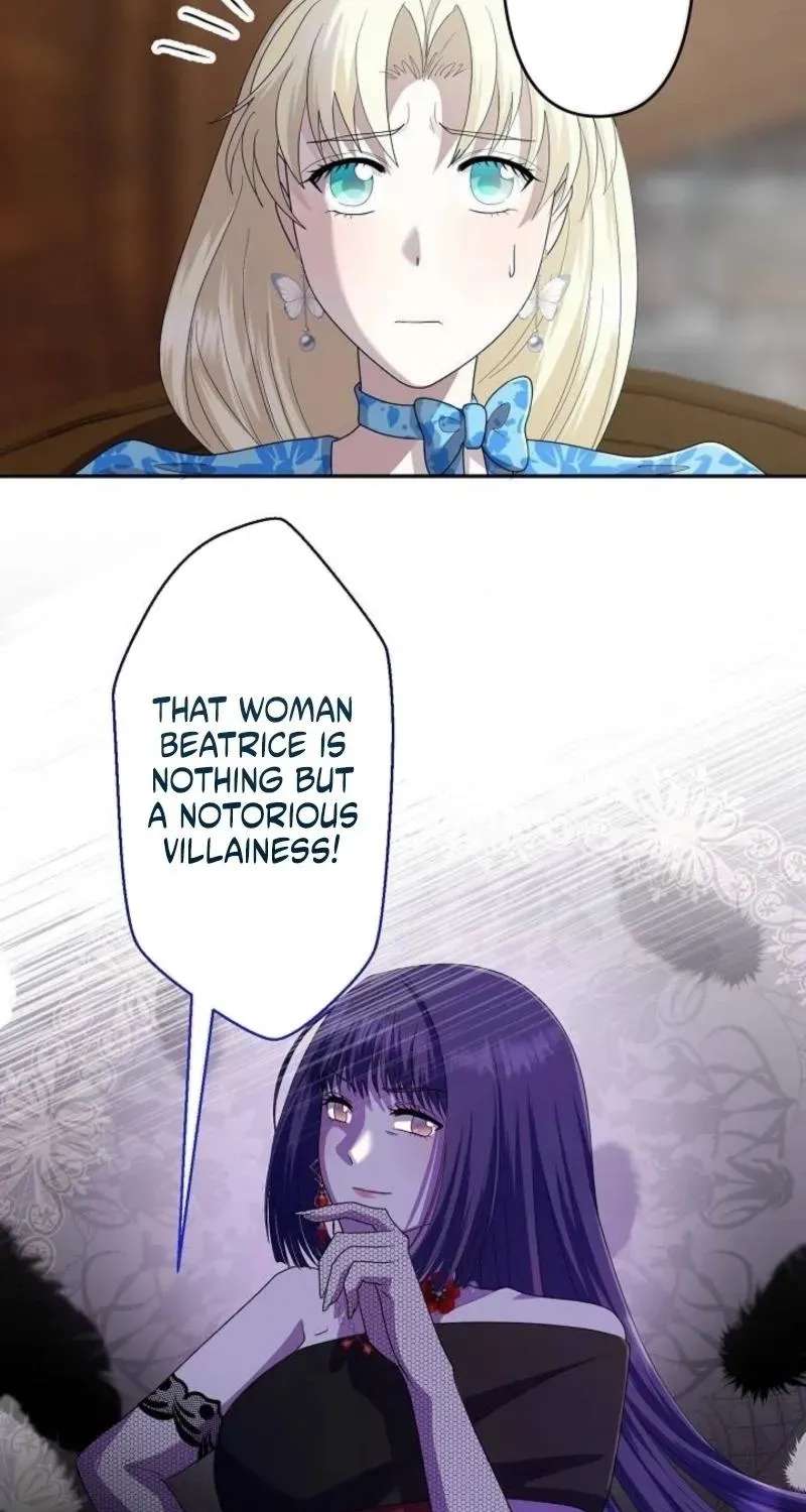 I Tried to be a Villainess, But Now I'm Being Obsessed Over?! Chapter 34 - page 13