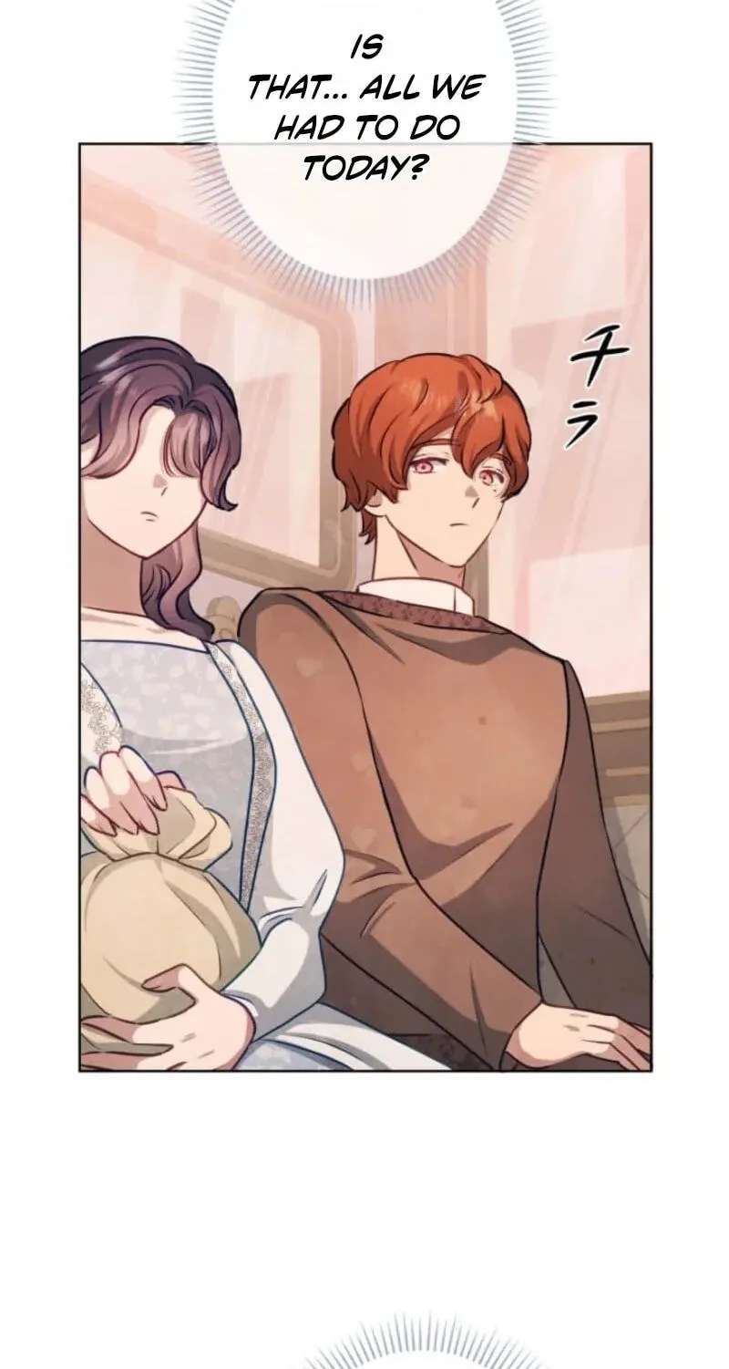 When My Enemies Weep Chapter 47 - page 62